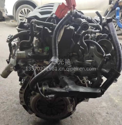 汽車發(fā)動(dòng)機(jī)拆車件選購指南 以本田凌派1.8發(fā)動(dòng)機(jī)總成為例